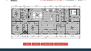 Prime / The Ellamae PRI3284-2074 Layout 125843