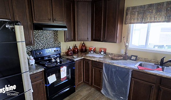 Hybrid / HYB1684-266 (NOW 1684-1012) Kitchen 37947