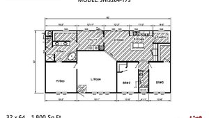 Independent / SHI3264-173 Layout 1409