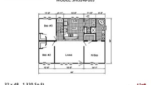 Independent / SHI3248-203 Layout 1434