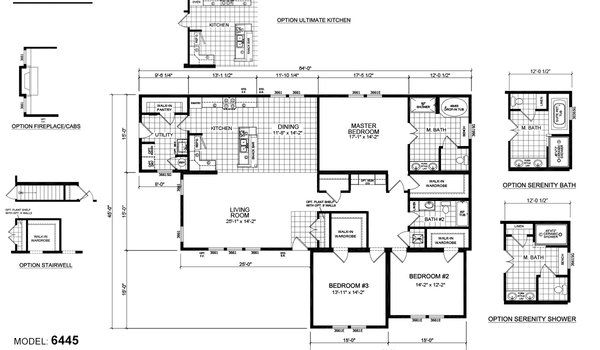 Barclay / 6445 Layout 11690