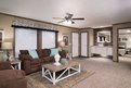 Diamond Sectional / The Woodward 2864-225 Interior 11824