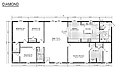 Diamond Sectional / The Henderson 3276-206 Layout 47586