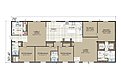 Diamond Sectional / The Big Dawg 3280-209 Lot #19 Layout 67985