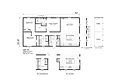 Diamond Sectional / The Campbell 2856-255 HUD Layout 81483