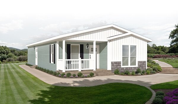 Embrace / Oasis 2852H32A7I Exterior 146716