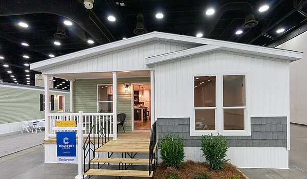 Embrace / Oasis 2852H32A7I Exterior 146717