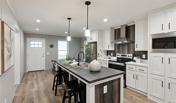 Embrace / Oasis 2852H32A7I Kitchen 146721