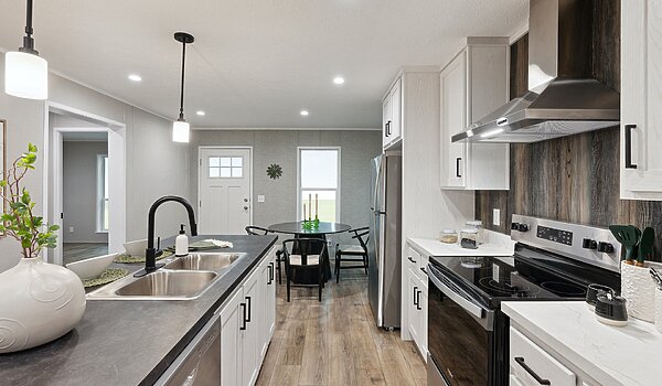 Embrace / Oasis 2852H32A7I Kitchen 146722