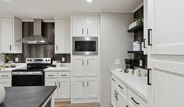 Embrace / Oasis 2852H32A7I Kitchen 146723