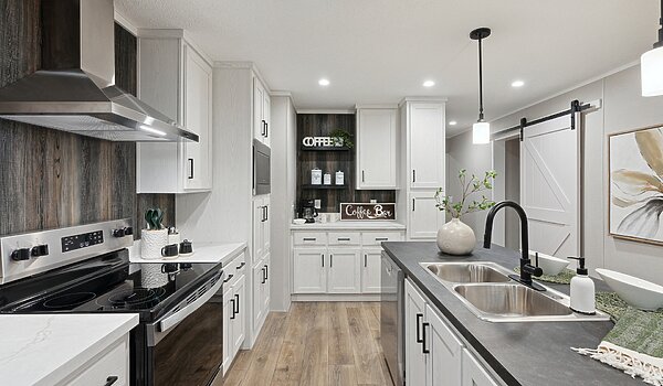 Embrace / Oasis 2852H32A7I Kitchen 146719