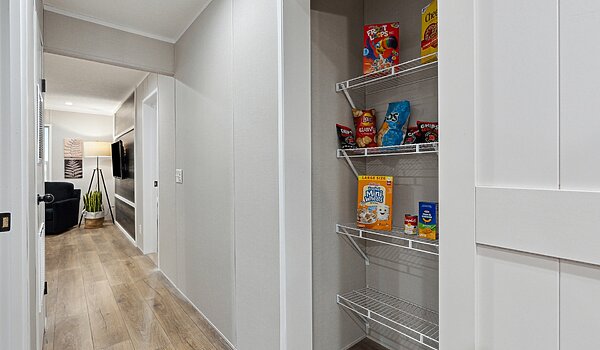 Embrace / Oasis 2852H32A7I Kitchen 146724