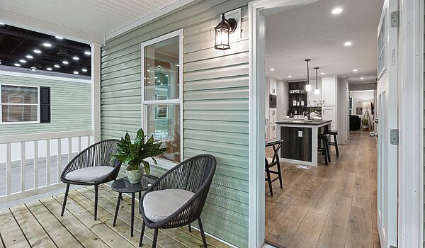 Embrace / Oasis 2852H32A7I Exterior 146718