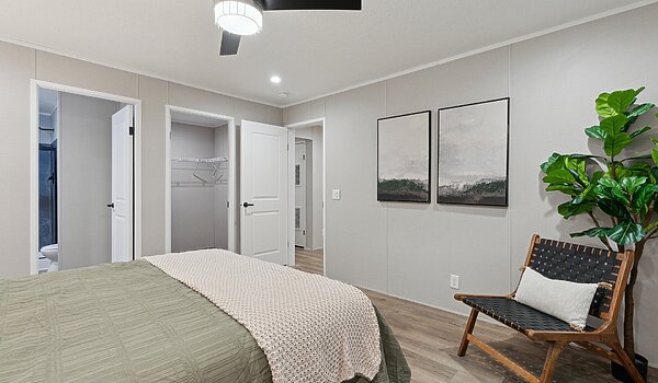 Embrace / Oasis 2852H32A7I Bedroom 146732