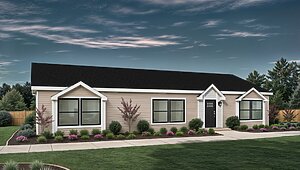 Aspire Sectional / Timberlake 3260H32207 Exterior 146742