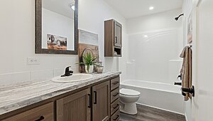 Aspire Sectional / Timberlake 3260H32207 Bathroom 146767