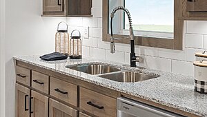 Aspire Sectional / Timberlake 3260H32207 Kitchen 146750