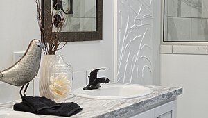 Aspire Sectional / Timberlake 3260H32207 Bathroom 146766