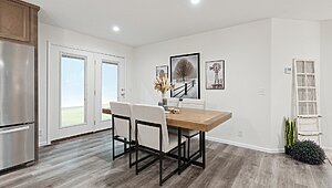 Aspire Sectional / Timberlake 3260H32207 Interior 146755