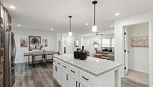 Aspire Sectional / Timberlake 3260H32207 Kitchen 146748
