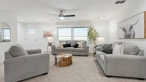 Aspire Sectional / Timberlake 3260H32207 Interior 146752