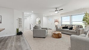 Aspire Sectional / Timberlake 3260H32207 Interior 146753