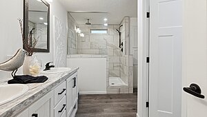 Aspire Sectional / Timberlake 3260H32207 Bathroom 146762