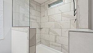 Aspire Sectional / Timberlake 3260H32207 Bathroom 146763