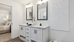Aspire Sectional / Timberlake 3260H32207 Bathroom 146765