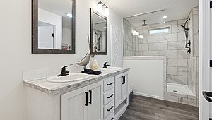 Aspire Sectional / Timberlake 3260H32207 Bathroom 146761