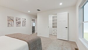 Aspire Sectional / Timberlake 3260H32207 Bedroom 146758