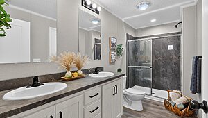 Aspire Sectional / Silverton 2856H32174 Interior 121960