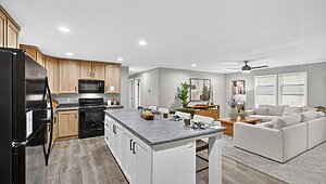 Aspire Sectional / Silverton 2856H32174 Interior 121955