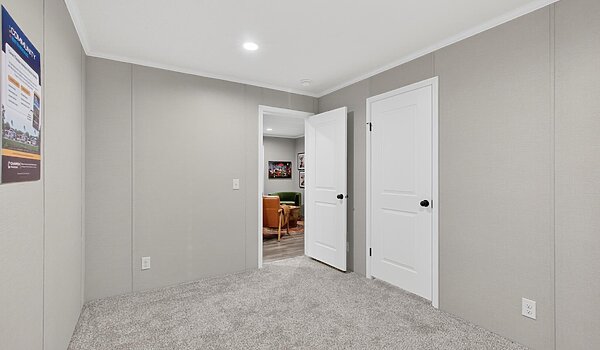 Aspire Modular / Silverton 2860 Interior 121976