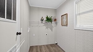 Aspire Modular / Silverton 2860 Interior 121980