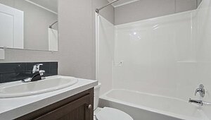 Aspire Singlewides / 1666H32120 Bathroom 146672