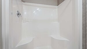 Aspire Singlewides / 1666H32120 Bathroom 146681