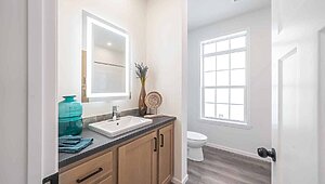 Barclay / Big Sky 2868M32391 Bathroom 146714
