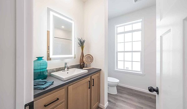 Barclay / Big Sky 2868M32391 Bathroom 146714