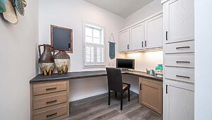 Barclay / Big Sky 2868M32391 Interior 146707