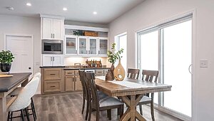 Barclay / Big Sky 2868M32391 Interior 146706