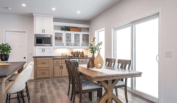Barclay / Big Sky 2868M32391 Interior 146706