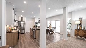 Barclay / Big Sky 2868M32391 Kitchen 146699