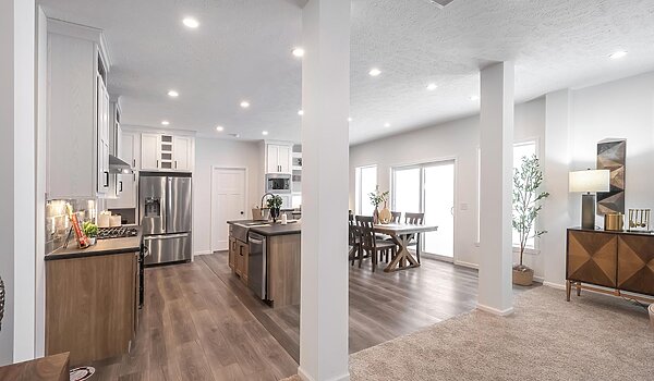 Barclay / Big Sky 2868M32391 Kitchen 146699