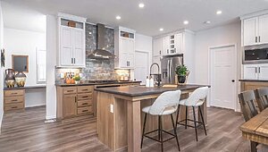 Barclay / Big Sky 2868M32391 Kitchen 146690