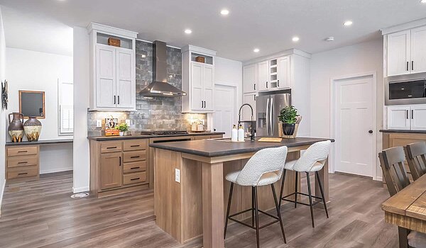 Barclay / Big Sky 2868M32391 Kitchen 146690