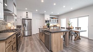 Barclay / Big Sky 2868M32391 Kitchen 146691