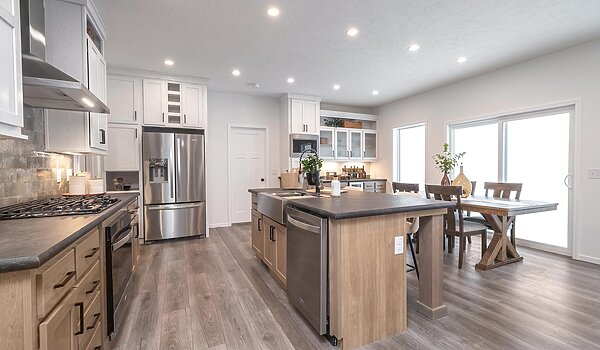 Barclay / Big Sky 2868M32391 Kitchen 146691