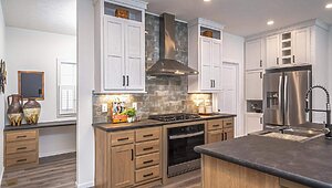 Barclay / Big Sky 2868M32391 Kitchen 146692
