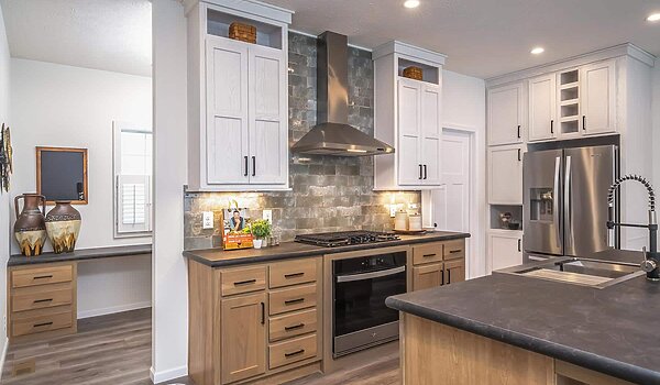 Barclay / Big Sky 2868M32391 Kitchen 146692